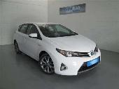 Toyota Auris Hybrid Active