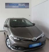 Toyota Auris Hybrid 140h Active