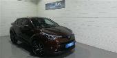 Toyota C-hr 125h Advance