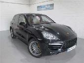 Porsche Cayenne Turbo Aut.