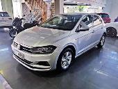 Volkswagen Polo 1.0 Tsi Advance 70kw