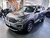 Volkswagen T-roc 1.5 Tsi Sport
