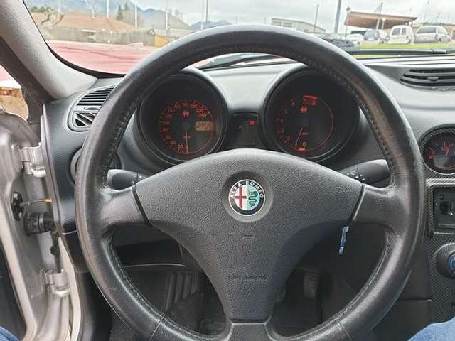 Imagen de Alfa Romeo 156 1.6 T.s. Progression (2730335) - CV Robledauto
