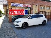 Toyota Auris VENDIDO