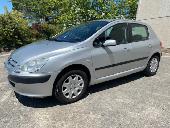 Peugeot 307 1.6 i EXECUTIVE