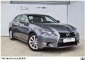 Lexus Gs 250 Drive Aut.