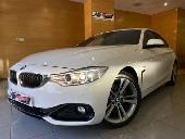 BMW 420 Da Gran Coupé Sport