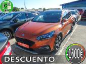 Ford Focus Sportbreak 1.5 Ecoboost Active Aut. 150cv