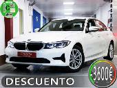 BMW 318 Serie 3 318d 150cv Automatico Head Up Display