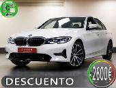 BMW 320 Serie 3 G20 Diesel 190cv Acabado Sport