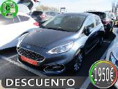 Ford Fiesta Vignale 1.0 Ecoboost S/s Aut. 100cv Naegador