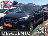 Ford Kuga 1.5 Ecob. S&s Titanium 4x4 Auto 176cv Paq Parking