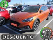 Ford Focus 1.5ecoblue Active 120cv