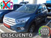 Ford Kuga 2.0tdci Titanium Limited Edi. Ps 4x4 Autos&s 150cv