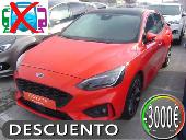 Ford Focus 1.5 Ecoboost St Line Aut. 150cv