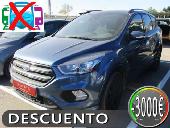 Ford Kuga 2.0tdci Auto S&s St-line 4x4 Powershift 150cv
