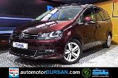 Volkswagen Sharan 2.0tdi Advance Dsg 110kw