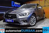 Infiniti Q50 2.2d Aut.