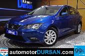 Seat Leon St 1.6tdi Cr S&s Reference 105