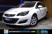 Opel Astra 1.6 Cdti 136 Cv Excellence Auto