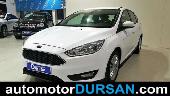 Ford Focus 1.5tdci Trend+ 95