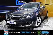 Opel Insignia 1.6cdti Ecoflex S&s Selective 136