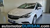 Opel Astra St 1.6cdti Selective 110