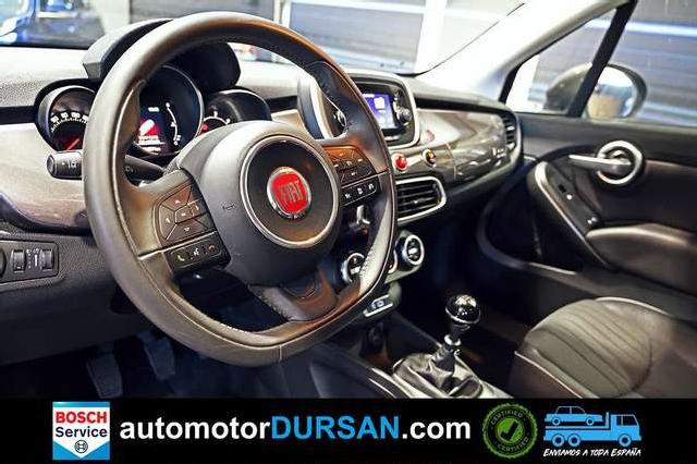 Imagen de Fiat 500x 1.6mjt Lounge 4x2 88kw (2731232) - Automotor Dursan