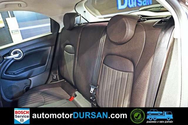 Imagen de Fiat 500x 1.6mjt Lounge 4x2 88kw (2731242) - Automotor Dursan
