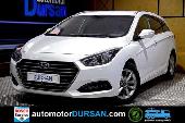 Hyundai I40 Cw 1.7 Crdi 141cv Bluedrive Tecno Dct