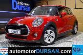 Mini Cooper D