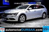 Renault Talisman S.t. 1.5dci Energy Eco2 Intens 81kw