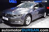 Volkswagen Passat 2.0tdi Bmt Advance 4m 110kw