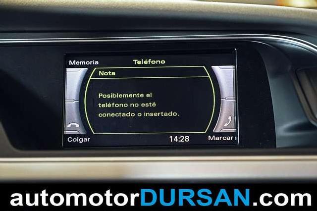 Imagen de Audi A4 Avant 2.0tdi Design Edition 110kw (2731476) - Automotor Dursan