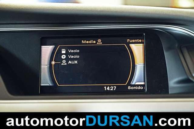 Imagen de Audi A4 Avant 2.0tdi Design Edition 110kw (2731477) - Automotor Dursan