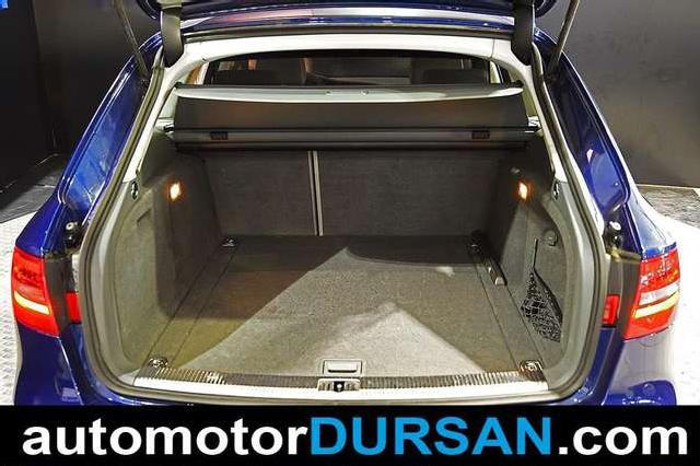 Imagen de Audi A4 Avant 2.0tdi Design Edition 110kw (2731480) - Automotor Dursan