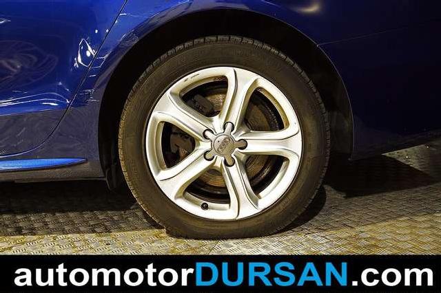 Imagen de Audi A4 Avant 2.0tdi Design Edition 110kw (2731481) - Automotor Dursan