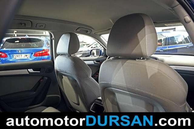 Imagen de Audi A4 Avant 2.0tdi Design Edition 110kw (2731482) - Automotor Dursan