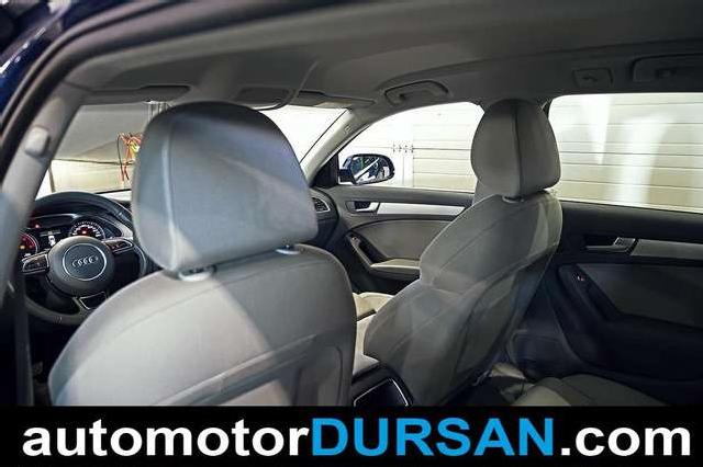Imagen de Audi A4 Avant 2.0tdi Design Edition 110kw (2731483) - Automotor Dursan
