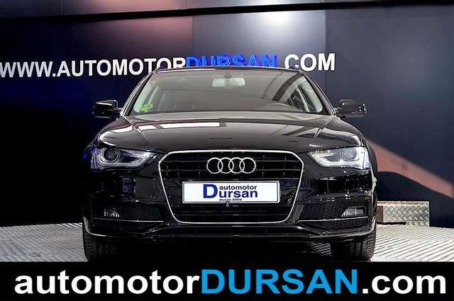 Imagen de Audi A4 Avant 2.0tdi Black Line Edition 110kw (2731488) - Automotor Dursan