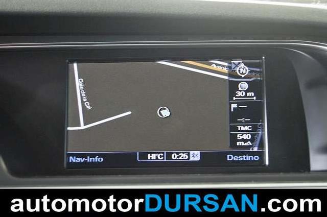 Imagen de Audi A4 Avant 2.0tdi Black Line Edition 110kw (2731496) - Automotor Dursan
