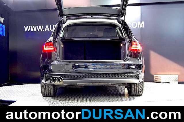 Imagen de Audi A4 Avant 2.0tdi Black Line Edition 110kw (2731499) - Automotor Dursan