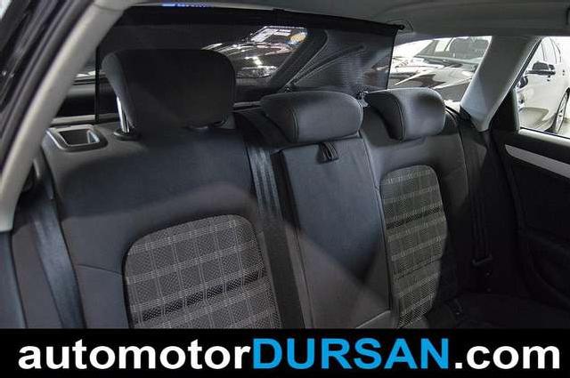 Imagen de Audi A4 Avant 2.0tdi Black Line Edition 110kw (2731502) - Automotor Dursan