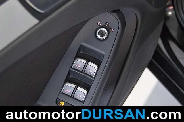 Imagen de Audi A4 Avant 2.0tdi Black Line Edition 110kw (2731504) - Automotor Dursan