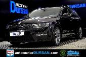 Skoda Octavia 2.0tdi Rs