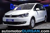 Volkswagen Sharan 2.0tdi Edition 110kw