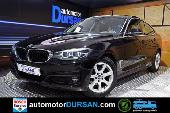 BMW 318 Da Gran Turismo