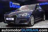 Audi A4 2.0tdi S Tronic 140kw