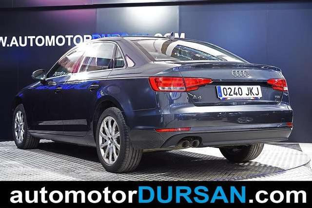 Imagen de Audi A4 2.0tdi S Tronic 140kw (2731787) - Automotor Dursan