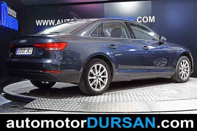 Imagen de Audi A4 2.0tdi S Tronic 140kw (2731788) - Automotor Dursan